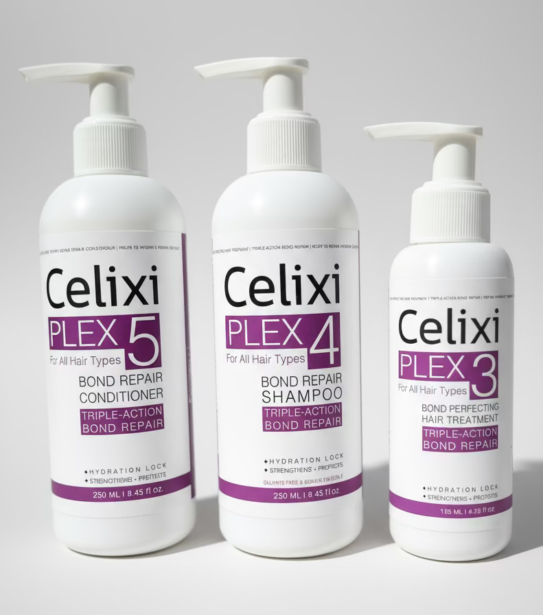 Salon Repair Ritual | Bundle