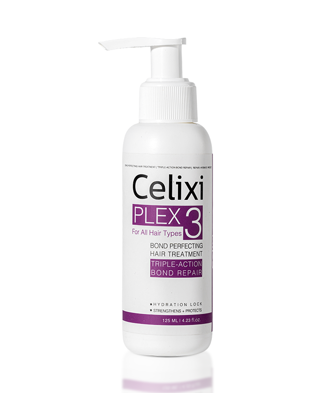 Celixi Plex 3 – Bond Perfecting Hair Treatment
