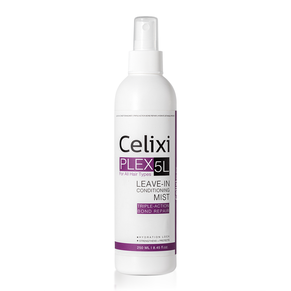 Celixi Plex 5L – Leave-In Conditioning Mist