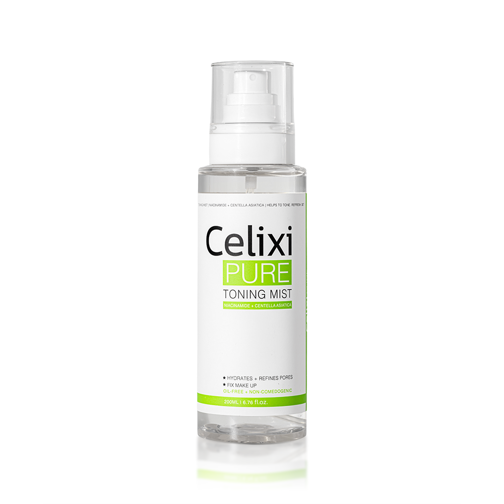 Celixi Pure Toning Mist