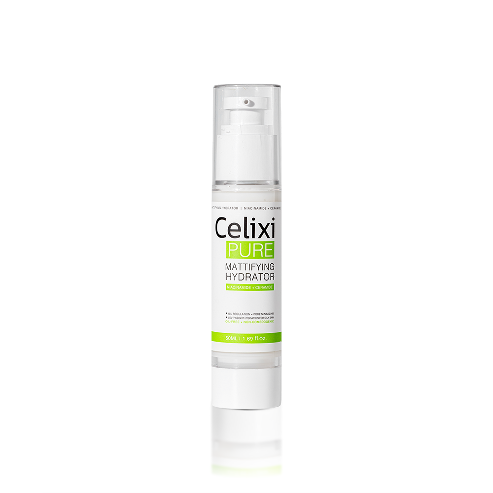 Celixi Pure Mattifying Hydrator