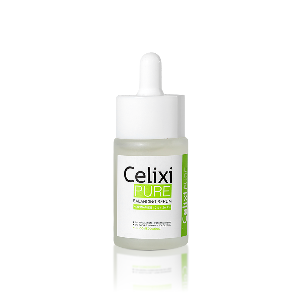 Celixi® Pure Balancing Serum