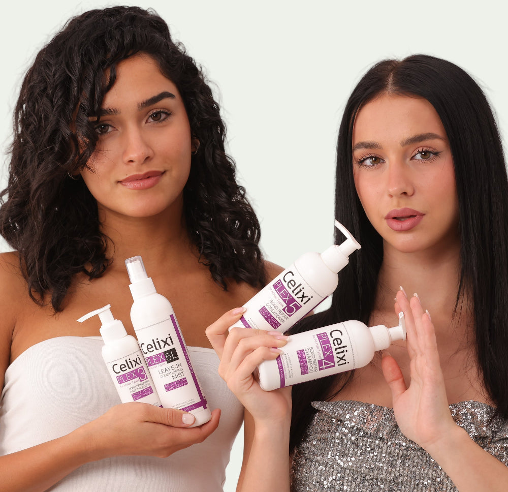 Salon Repair Ritual & More | Bundle