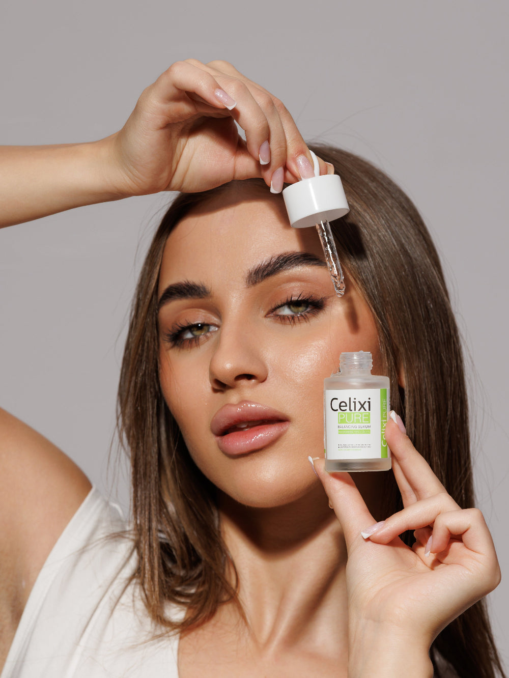 Clear Confidence Duo | Bundle