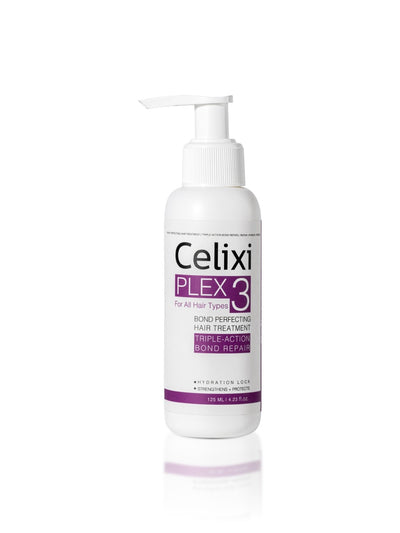 Celixi® Plex 3 🇺🇸 - Bond Perfecting Hair Treatment