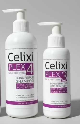 Frizz-Free Shield | Bundle