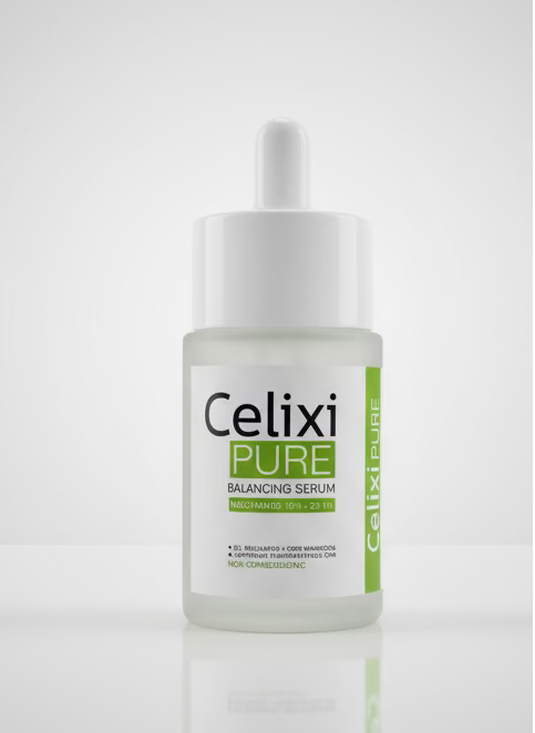 Celixi Pure Balancing Serum