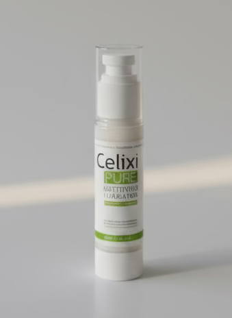 Celixi Pure Mattifying Hydrator
