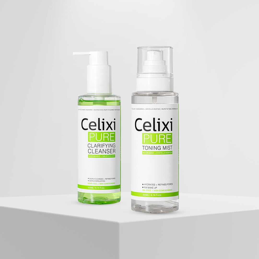 On-the-Go Fresh Duo | Bundle