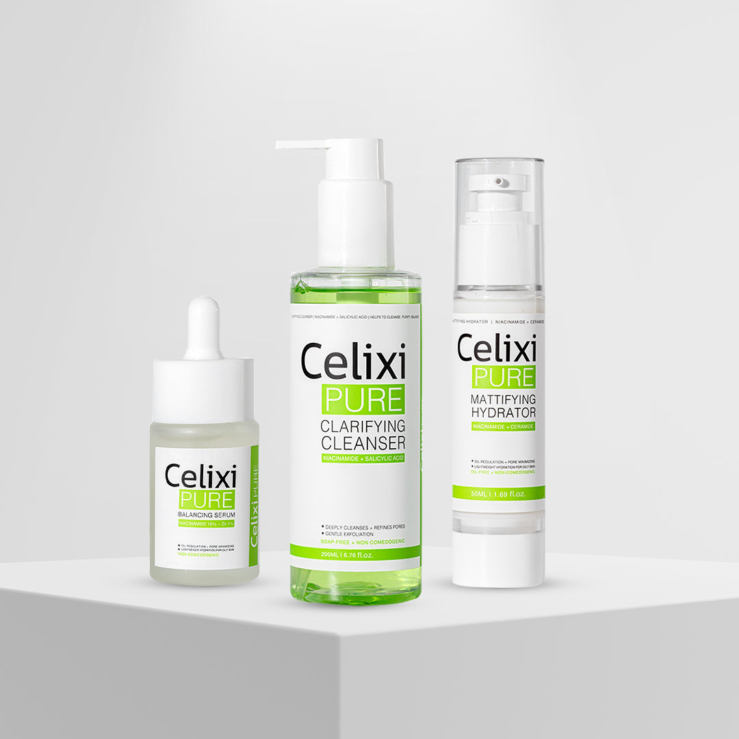 Glow Control Trio | Bundle