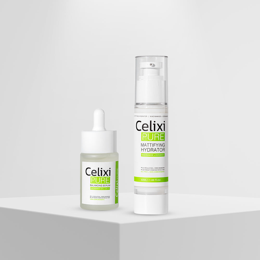 Shine-Free Shield | Bundle