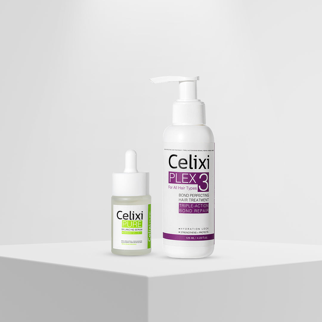 Confidence Inside Out Set | Bundle