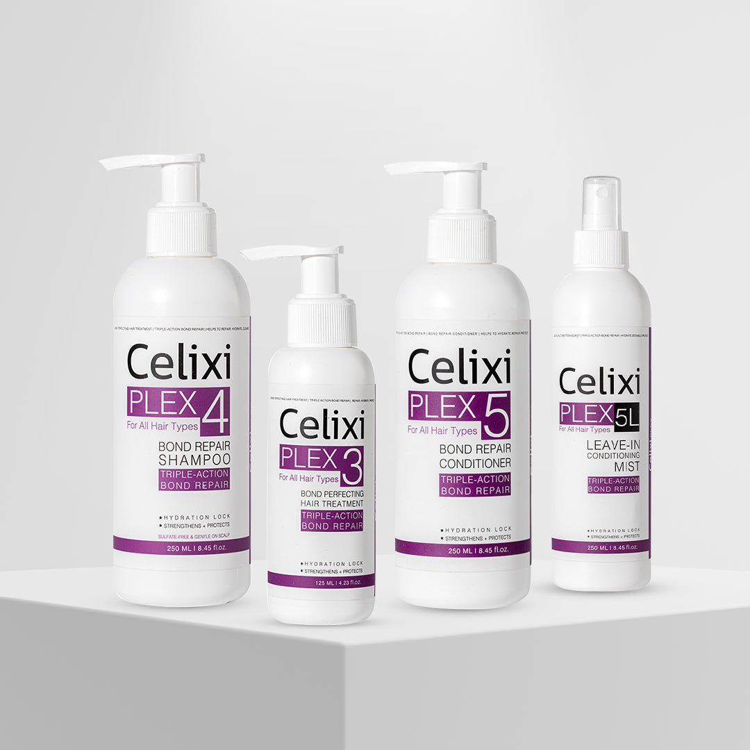 Salon Repair Ritual & More | Bundle