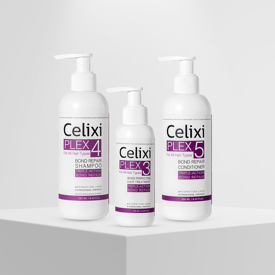 Salon Repair Ritual | Bundle