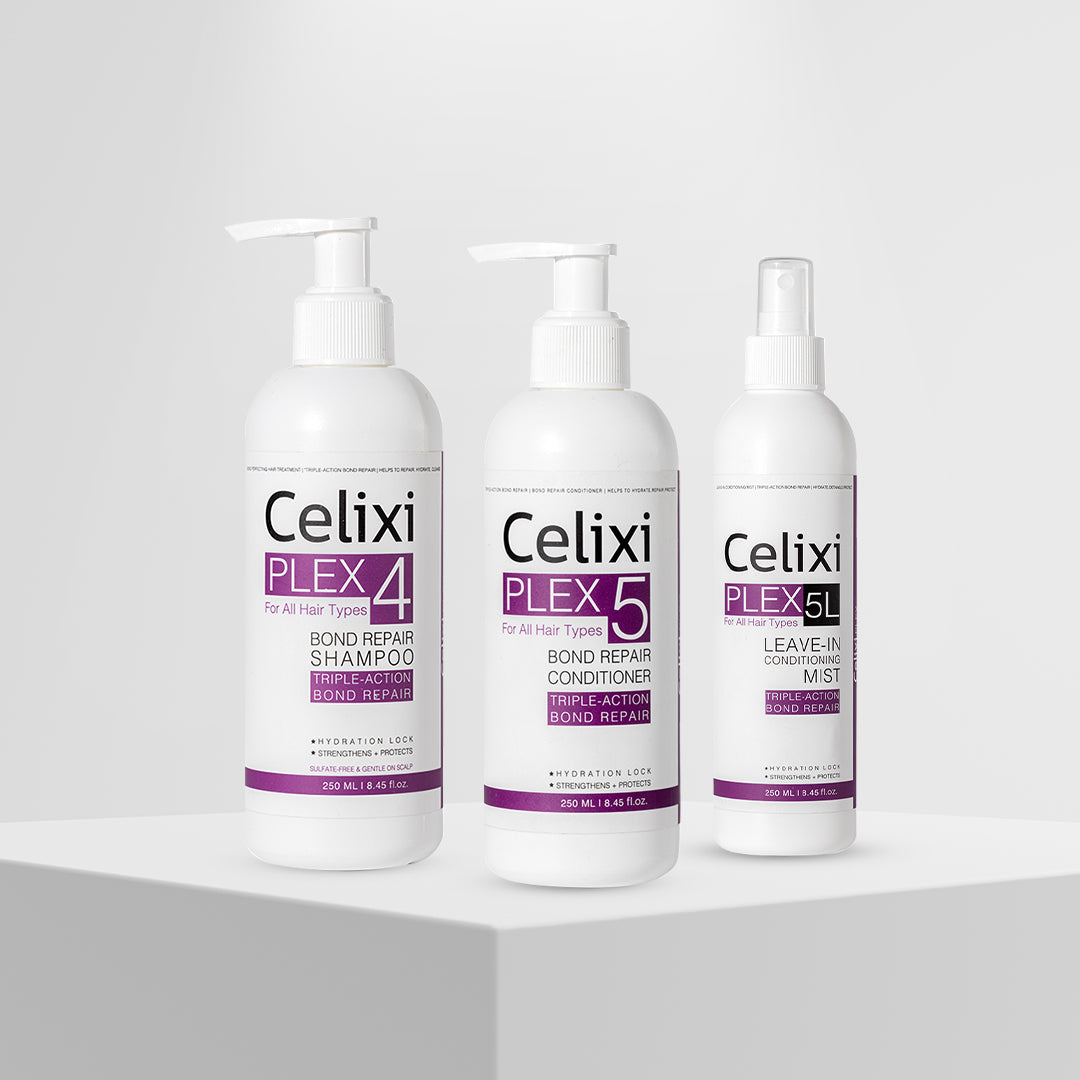 Daily Defense Trio | Bundle