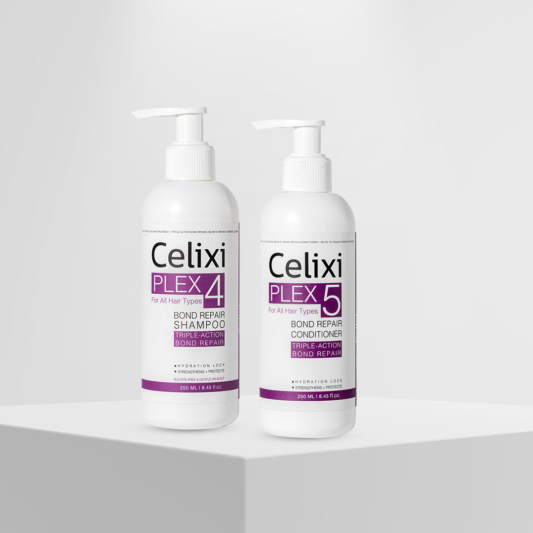 Bond Rescue Duo | Bundle