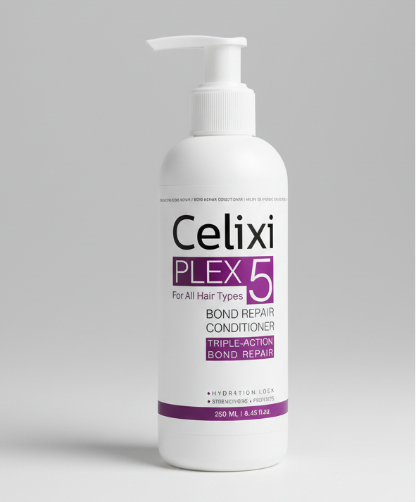 Celixi Plex 5 – Bond Repair Conditioner