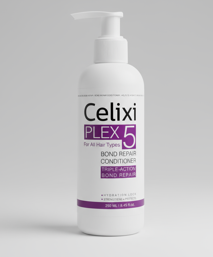 Celixi Plex 5L – Leave-In Conditioning Mist
