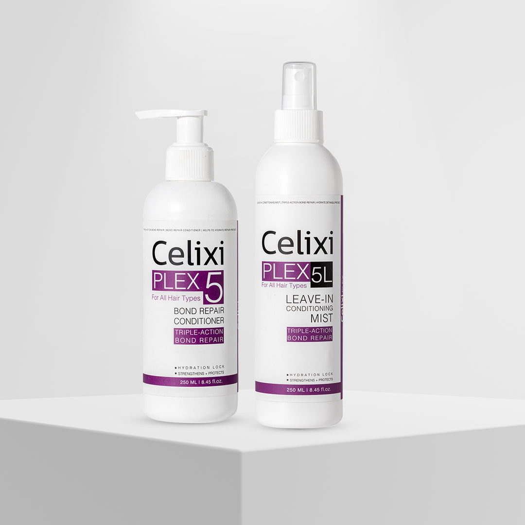 Frizz-Free Shield | Bundle